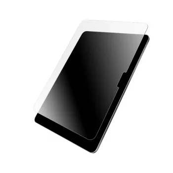 Apsauginis stiklas Crong iPad 11 CRG3DAGIPD11 9H kietumo, atsparus įbrėžimams