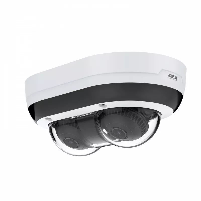 AXIS P4707-PLVE tinklo kamera 10MP / 02416-001