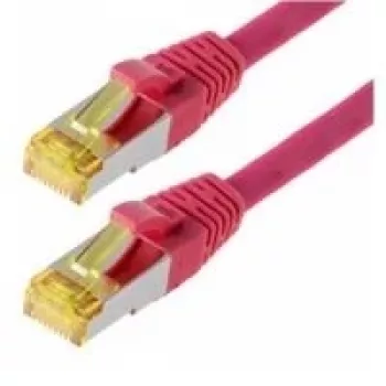 Tinklo laidas Helos Cat 6a S/FTP 15 m