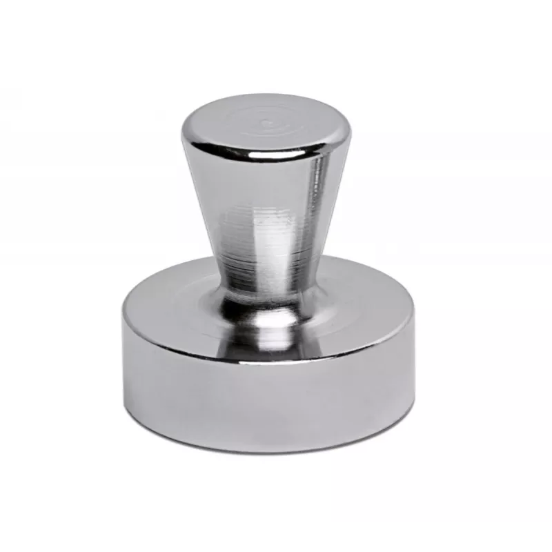 Maul Neodimio magnetas (Ø x A) 32 mm x 33 mm kūgio formos sidabrinis 2 vnt. (6168996)