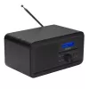 Asmeninis radijo imtuvas Denver DAB-30BLACK