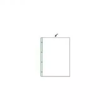 Rexel Pocket - Standard, permatomas, 460 mm, 342 mm, 46 mm
