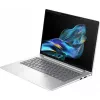 HP EliteBook 6 G1q nešiojamas kompiuteris su dirbtiniu intelektu - 177 laipsnių vyriai - Snapdragon X Plus X1P-42-100 - Win 11 Pro - Qualcomm Adreno - 32 GB RAM - 1 TB SSD NVMe - 35,6 cm (14 colių)