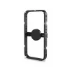 RØDE PHONECAGE telefono narvas juodas 1/4 3/8 colio Plotis 35,5mm Gylis 245mm Aukštis 126mm