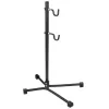 Dviratūrių remonto stovas MACLEAN MC-434, sulankstomas, 20 kg, juodas