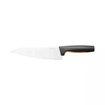 Fiskars 1057534 virtuvinis peilis Nerūdijantis plienas 1 vnt Šefo peilis