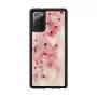 Apsauginis dėklas iKins Samsung Galaxy Note 20 – Lovely Cherry Blossom