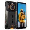 Išmanusis telefonas Ulefone Armor 26 Ultra 5G 6,58 colio 12GB 512GB Juodas