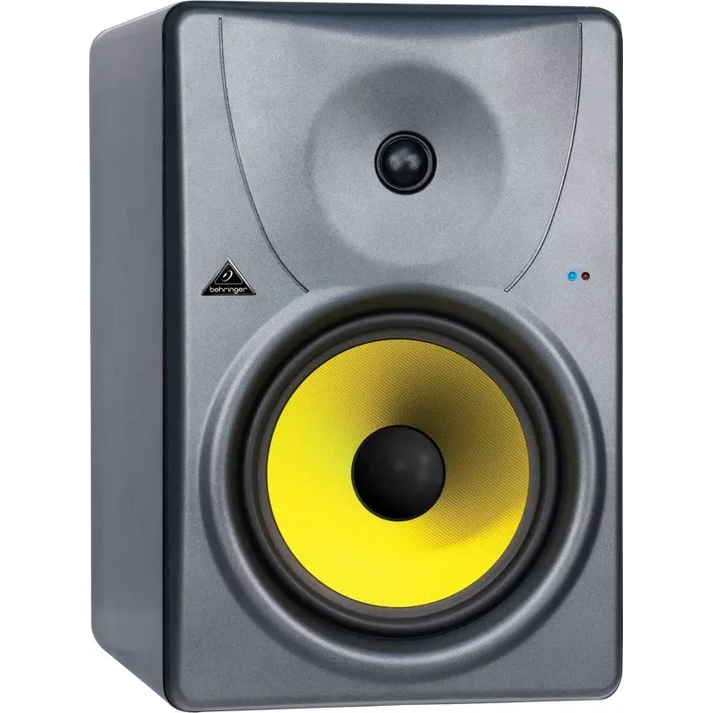 Behringer Truth B1031A 2 krypčių sidabrinis, geltonas laidinis 100 W