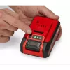 Akumuliatorius EINHELL Power X-Change PXC Starter Kit 18V 4000mAh (MPN 4512159)