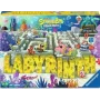 SpongeBob Labirintas, Stalo Žaidimas