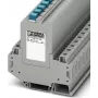 Phoenix Contact Terminis automatinis jungiklis 240 V/AC 2 A UT 6-TMC M 2A 6 vnt. (0916605)