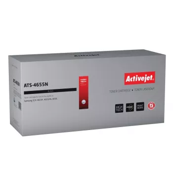 Activejet ATS-4655N toneris (Samsung MLT-D117S pakaitalas), juodas, 2200 psl.