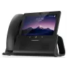 Ubiquiti Phone Touch Max išmanusis telefonas juodas