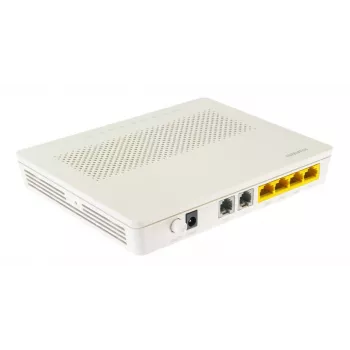 Huawei HG8240H EchoLife ONT, 1x GPON, 4x RJ45 1000Mb/s, 2x RJ11