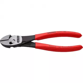 Knipex 73 71 180 Raudonas replės