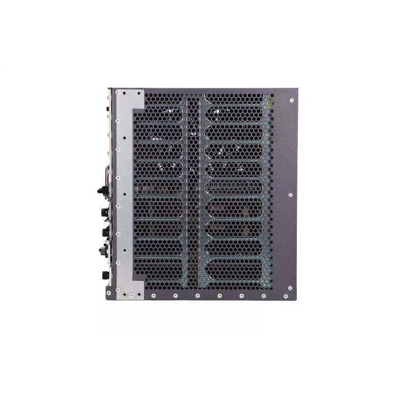 Router Huawei MA5683T 2x X2CS 2x SCUN 2x PRTE Be PON kortelės
