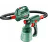 Bosch PFS 1000 0.8 L purškimo pistoletas dažams