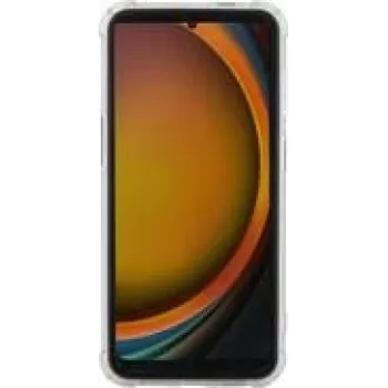 Mobilis R Series permatomas minkštas dėklas Samsung Galaxy XCover7 Pro (057041)
