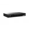 Nevaldomas jungiklis Tenda TEG1110PF-8-120W Gigabit Ethernet PoE 9 prievadai