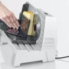 Pjaustyklė Severin AS 3917 elektrinė 150 W pilka plastikinė