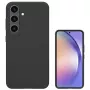 Dėklas 4smarts Samsung Galaxy A56 16,8 cm (6,6 colio) Juodas