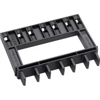 Rankena atpalaidavimui KJ10Z (HAGER)