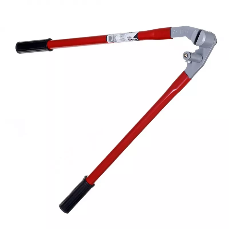 Rankinis vamzdžių lenktuvas YATO YT-5410