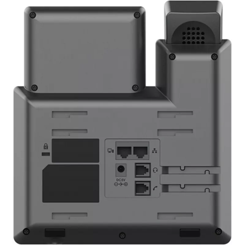 IP telefonas Grandstream GRP2610P su PoE ir HD garsu