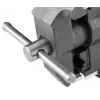 Sukamasis šaltkalvio spaustuvas NEO tools 100 mm 360°, modelis 35-030