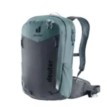 Keliavimo kuprinė Deuter Compact 8 JR Graphite 400 mm