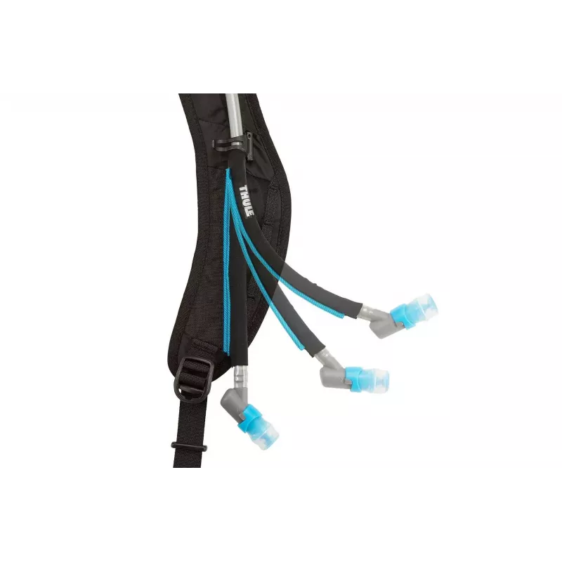 Thule 4152 Vital Hydration Pack 6L Juoda kuprinė su gertuve