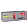 Activejet ATH-352AN Toner (atitikmuo HP 205A CF352A; Supreme; 1100 puslapių; geltona)