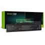 Green Cell SA01 nešiojamojo kompiuterio baterija 11,1V 4400mAh Samsung