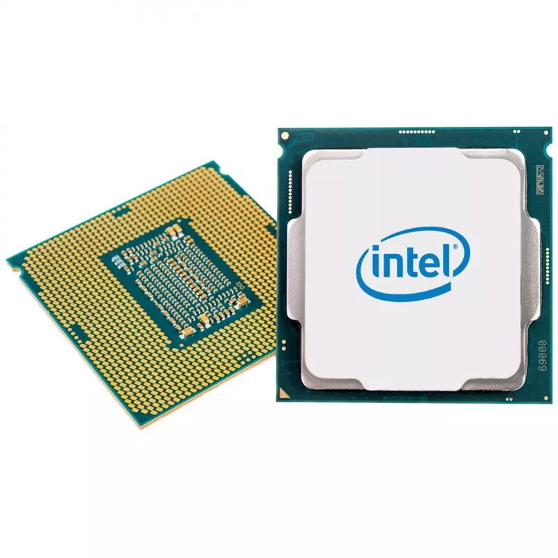 Procesorius Supermicro 4214R 12 branduolių / 24 gijų 2,40 GHz (3,50 GHz Turbo) 17 MB 100 W