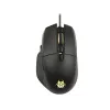 Tracer GameZone Odin RGB laidinė pelė žaidėjams, 12000 DPI, 8 mygtukai