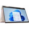 Konvertuojamas nešiojamas kompiuteris HP Pavilion x360 14-ek2000ny — Intel Core i5-1240U, 14 colių FHD liečiamas IPS 60Hz 300 nitų, 16GB DDR4, 512GB SSD, 5MP kamera, 43Wh, Windows 11