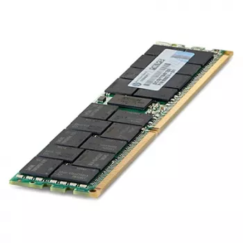 HP - DDR3 - Modul - 8 GB - DIMM 240-PIN - 1600MHz / PC3-12800 CL11 registriert ECC