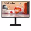 LG 27BA450-B kompiuterio monitorius 68.6 cm (27 colių) 1920 x 1080 pikselių Full HD juodas