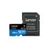 Lexar 633x 128 GB MicroSDXC UHS-I Class 10 atminties kortelė