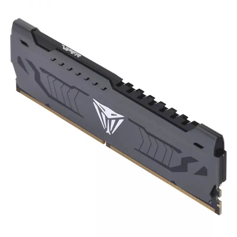 Patriot Viper Steel 32 GB DDR4-3200 CL16 atminties modulis (PVS432G320C6)