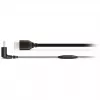 Rode Microphones SC16 USB kabelis juodas