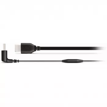 Rode Microphones SC16 USB kabelis juodas