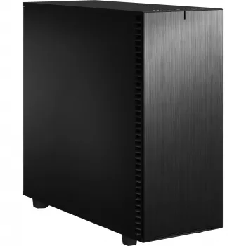 Fractal Design Define 7 XL Midi Tower Juoda