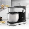 Maisto procesorius Maestro MR-557, 3 L dubuo, 1200 W variklis