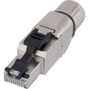 RJ45 kištukinė jungtis Lapp 21700652