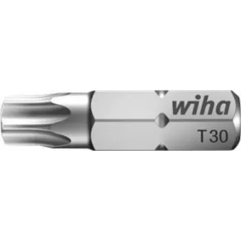 Antgalis sukimo Wiha 7015 Z Torx T20 25 mm