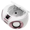 ADLER AD 1181wc - CD/MP3 grotuvas (boombox)