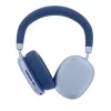 Belaidės ausinės Tellur Shade Bluetooth ANC mėlynos