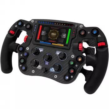 Simagic vairas FX PRO Direct Drive High Torque — FX PRO